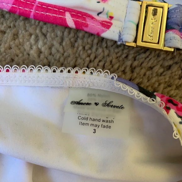 Jessie James Decker Amore and Sorvette Bikini - Picture 7 of 14